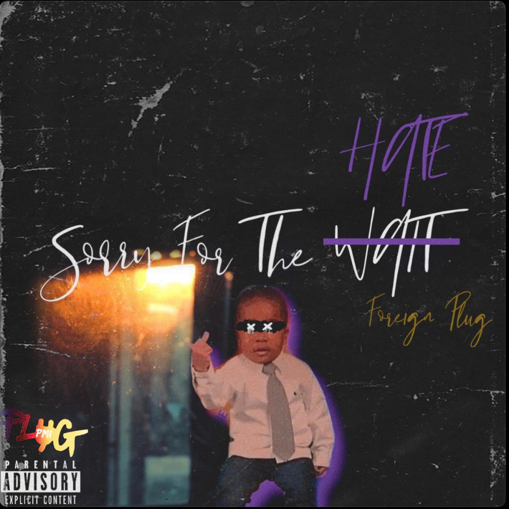 Keeping It Player (feat. Xan Marino) (Explicit)