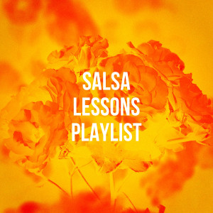 Varios Artistas的專輯Salsa Lessons Playlist