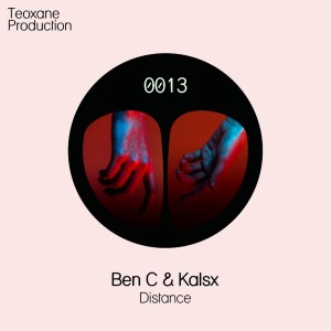 ดาวน์โหลดและฟังเพลง Distance (FIB Remix) พร้อมเนื้อเพลงจาก Ben C