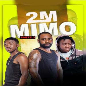 Listen to Mimo, Pt. 3 song with lyrics from Taba Mix