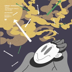 Listen to Relax it song with lyrics from Lørean