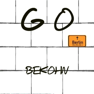 收听Bekohn的Go (Original Mix)歌词歌曲
