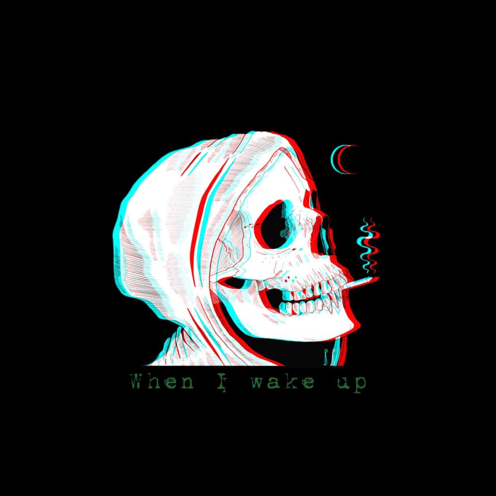 When I Wake Up (Explicit)