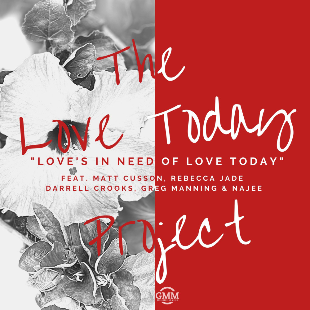 Love's in Need of Love Today