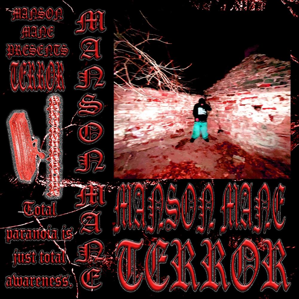 LURKIN (feat. TRENCHFOOT) (Explicit)