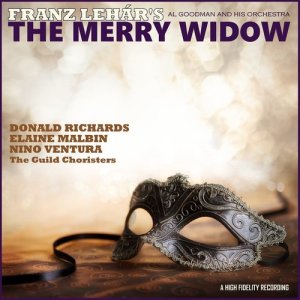 ดาวน์โหลดและฟังเพลง In Marsovia พร้อมเนื้อเพลงจาก Al Goodman and his Orchestra