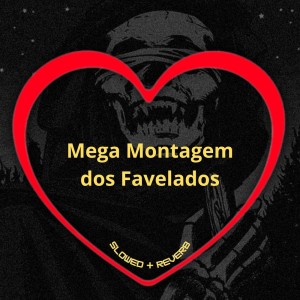 Listen to Mega Montagem dos Favelados (Slowed + Reverb|Explicit) song with lyrics from Love Fluxos