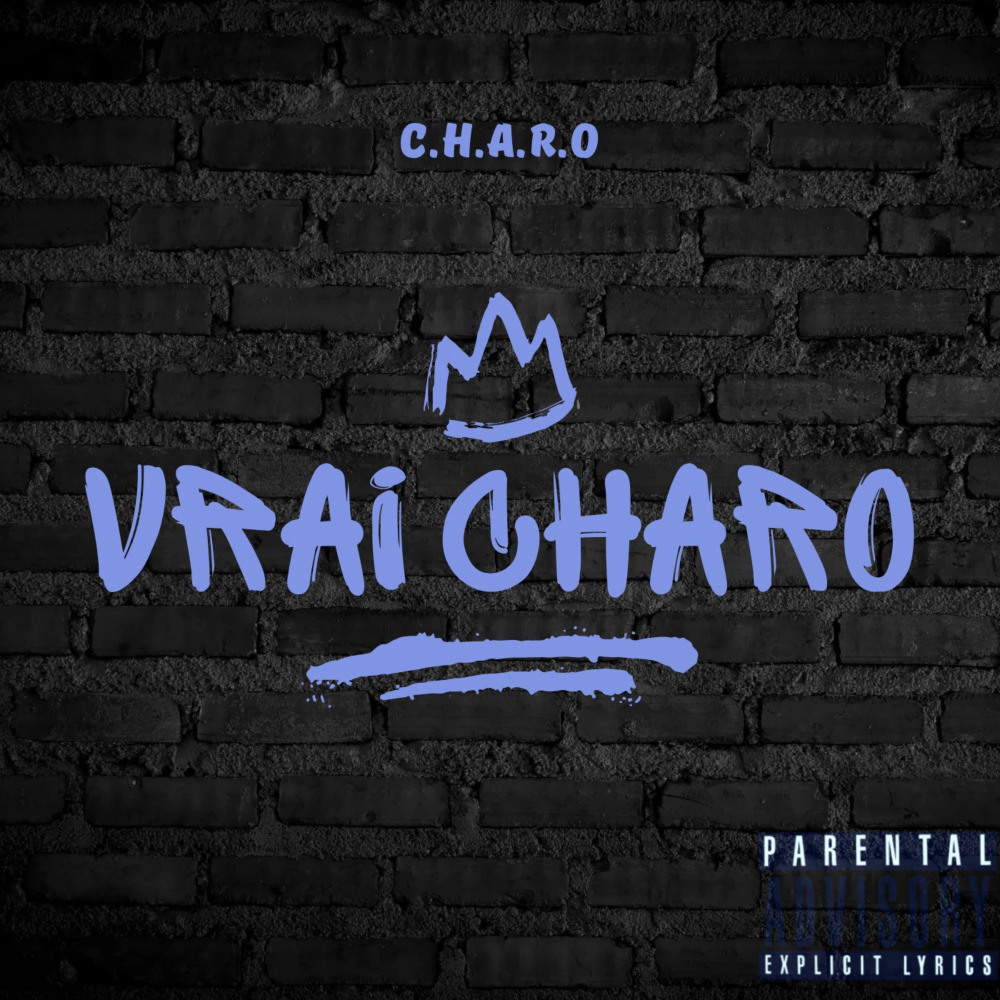 VRAI CHARO (Explicit)