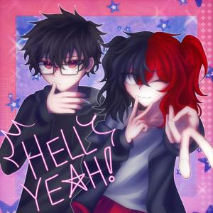 收聽Ashgr3y的Hell Yeah! (Explicit)歌詞歌曲