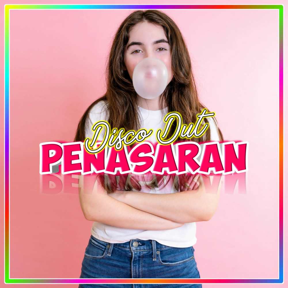 Disco Dut Penasaran (Remix)