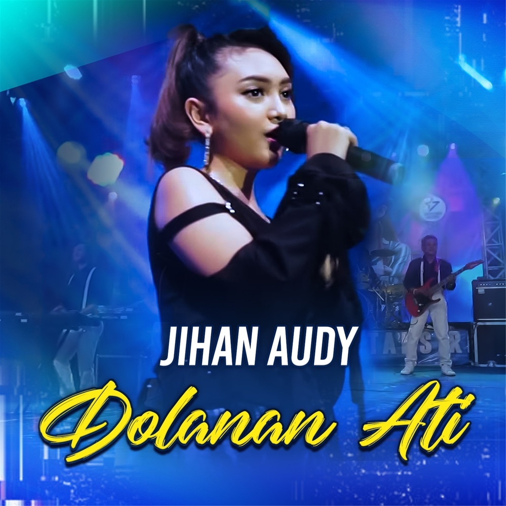Dolanan Ati