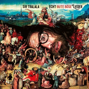 Listen to Zombie song with lyrics from Sir Tralala