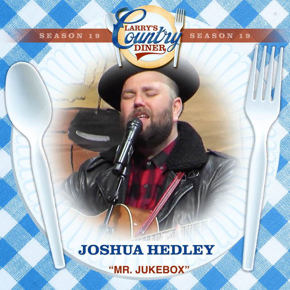 Mr. Jukebox (Larry's Country Diner Season 19)