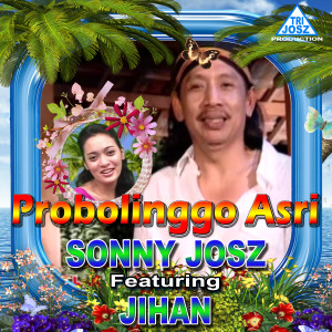 Album Probolinggo Asri from Sonny Josz