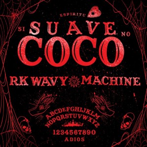 อัลบัม SuaveCOCO (Explicit) ศิลปิน Machine