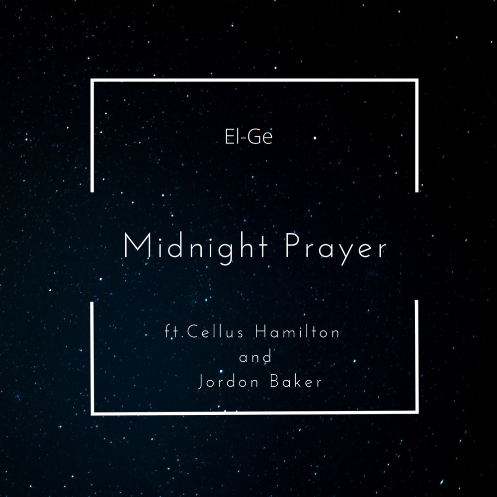 Midnight Prayer