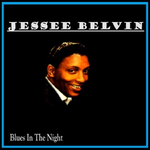 ดาวน์โหลดและฟังเพลง It's Alright with Me พร้อมเนื้อเพลงจาก Jesse Belvin