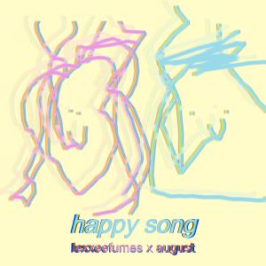lexxeefumes的專輯happy song