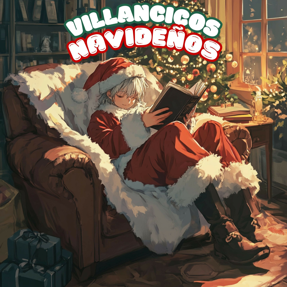 Villancicos Chill