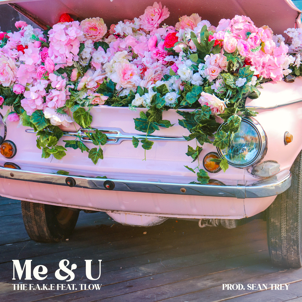 Me & U (Explicit)