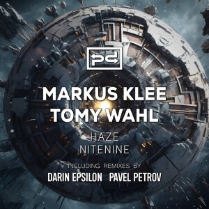 收聽Tomy Wahl的Haze (Original Mix)歌詞歌曲