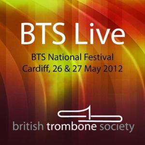 Listen to Swinging Down The Alley(feat. RWCMD Brass Band) (Recorded live at the 2012 British Trombone Society National Trombone Festival) song with lyrics from Kieran McLeod