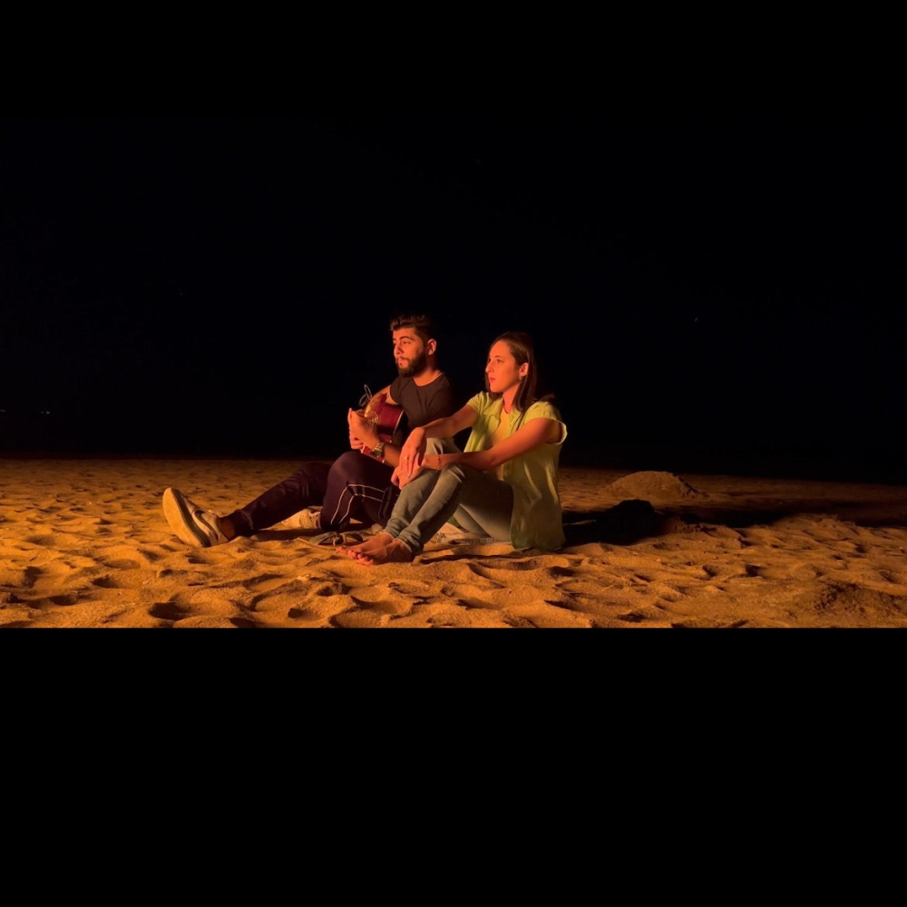 Mashup Cover (feat. Mohamed Farsi)