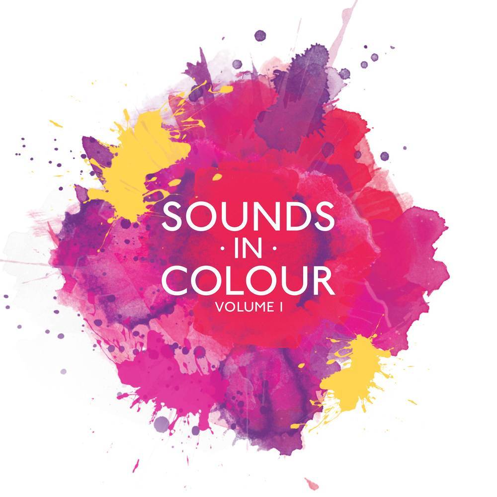 Sounds in Colour, Vol. 1 (Continuous Mix)