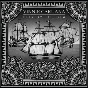 Listen to City by the Sea song with lyrics from Vinnie Caruana