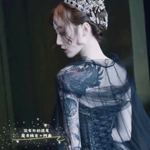 收聽魔尊楠哥的再見了我的愛歌詞歌曲