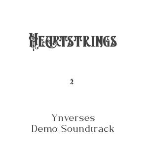 收聽EXODIUS的Heartstrings歌詞歌曲