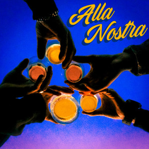 Listen to Alla nostra song with lyrics from Beart