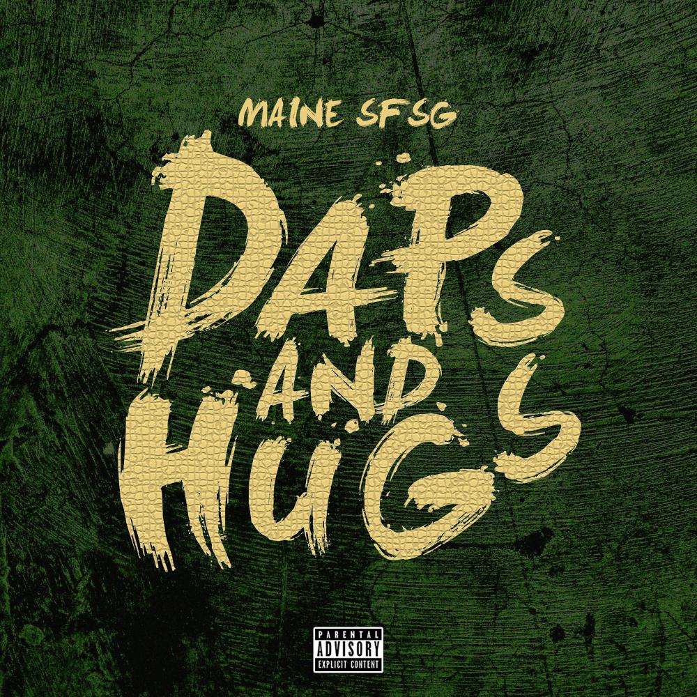 Daps and Hugs (Explicit)