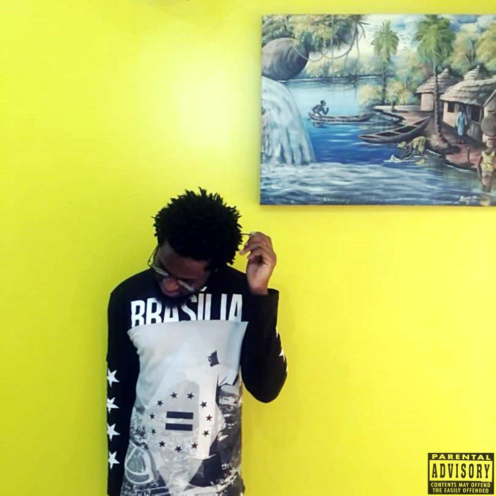 Friday Night Heights (Explicit)