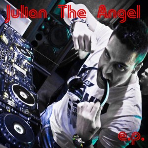 อัลบัม Julian the Angel E.P. ศิลปิน Julian The Angel