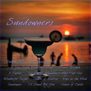 Listen to Mr.Tambourine Man song with lyrics from The Dillingers