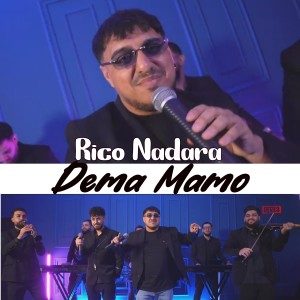 Listen to Dema Mamo (Live) song with lyrics from Rico Nadara