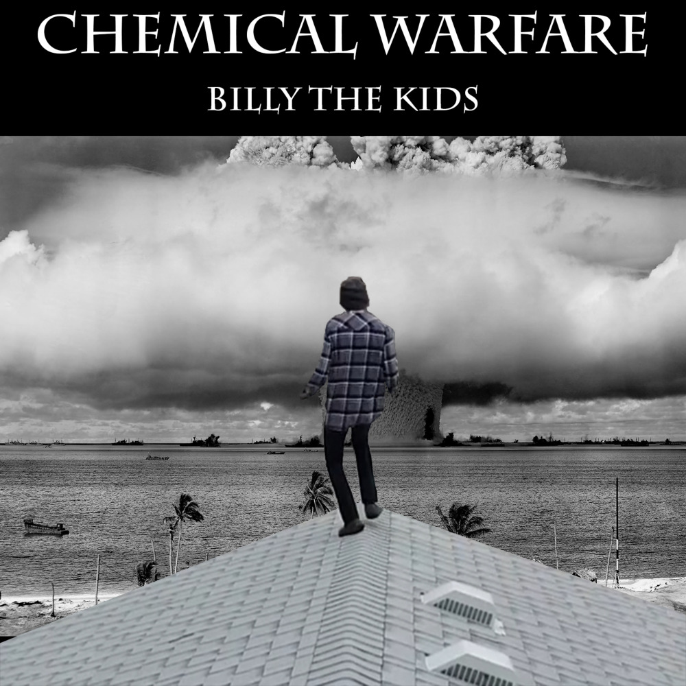Chemical Warfare (Explicit)