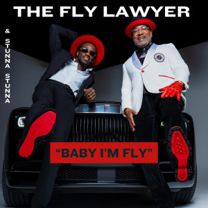 Album Baby I'm Fly from 