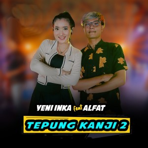 Album Tepung Kanji 2 from Yeni Inka