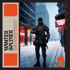 收聽Pjhasbeats的Winter Soldier (feat. Boombox Massacre)歌詞歌曲