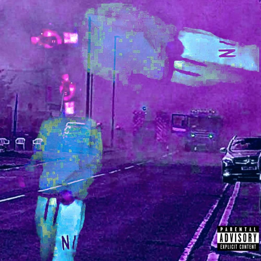 SET IT ON FIRE (Explicit)