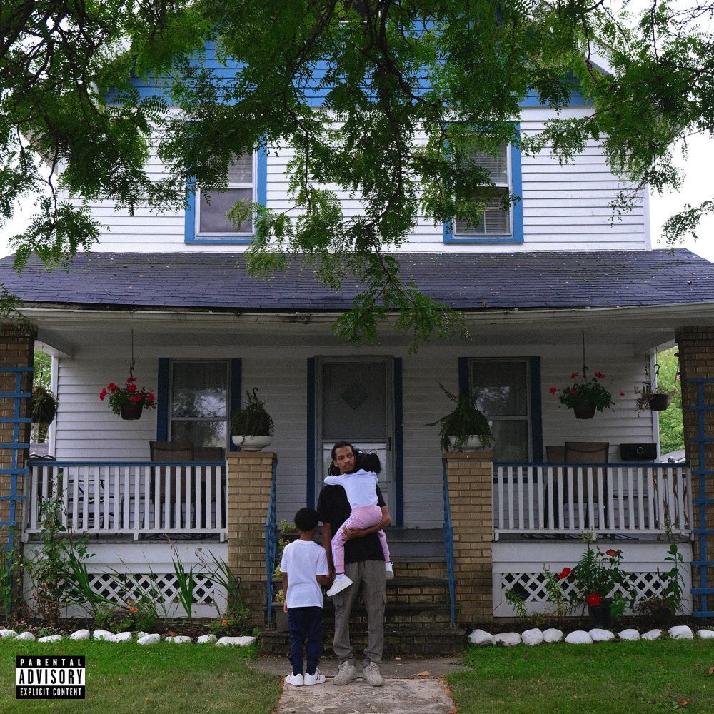 Legend of The (Explicit)