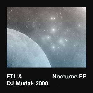 FTL的專輯Nocturne EP