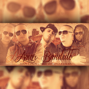 Amor Bandido (Remix) dari Nicky Jam