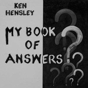 Ken Hensley的專輯My Book Of Answers