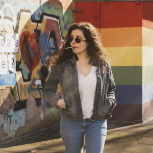 Listen to Afferrarsi song with lyrics from GABE