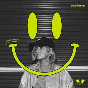 ดาวน์โหลดและฟังเพลง People Happy (KLP Remix) พร้อมเนื้อเพลงจาก KLP