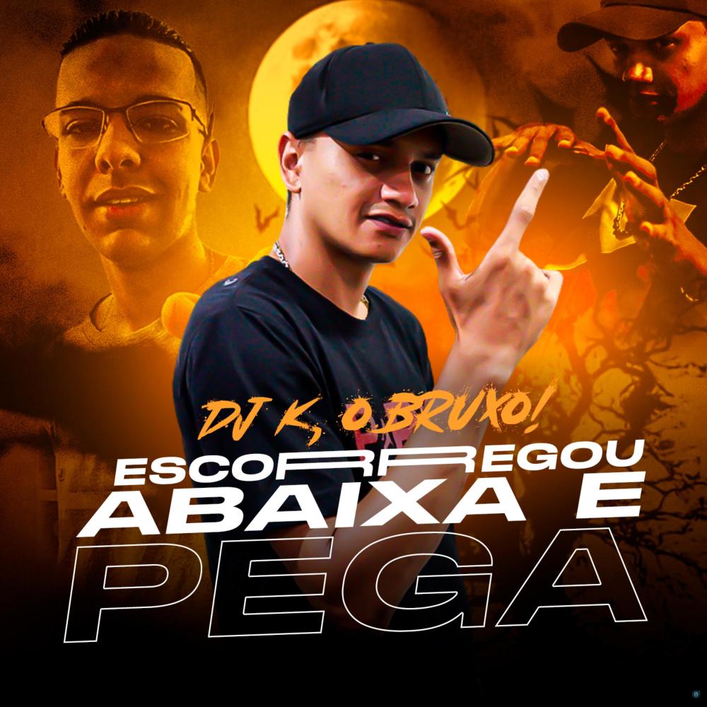 Escorregou Abaixa e Pega (Explicit)