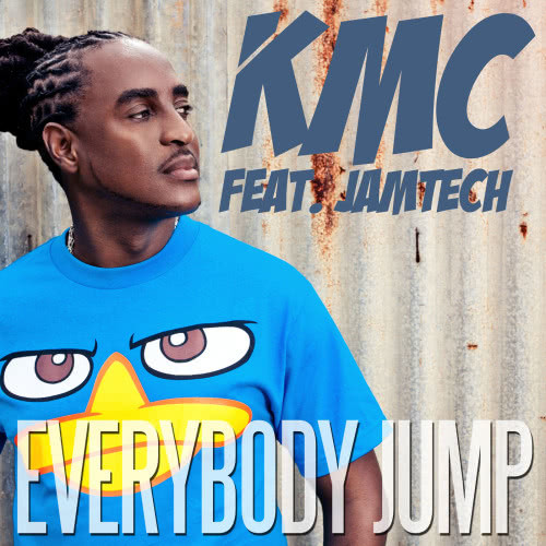 Everybody Jump (Dub Mix)